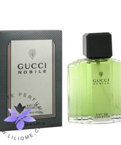 عطر ادکلن گوچی نوبیل-Gucci Nobile