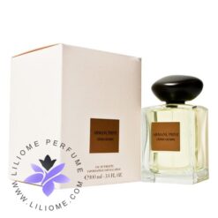 عطر ادکلن جورجیو آرمانی سدر المپی-Giorgio Armani Cedre Olympe
