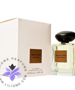 عطر ادکلن جورجیو آرمانی سدر المپی-Giorgio Armani Cedre Olympe