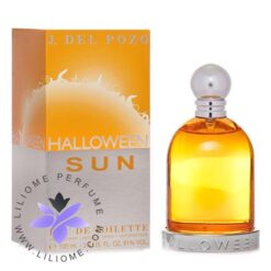 عطر ادکلن هالووین سان-Halloween Sun