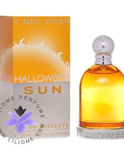 عطر ادکلن هالووین سان-Halloween Sun