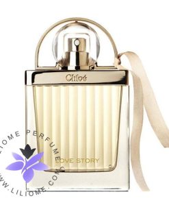 عطر ادکلن کلوهه لاو استوری-Chloe Love Story