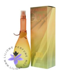عطر ادکلن جنیفر لوپز سان کیسد گلو-Jennifer Lopez Sunkissed Glow