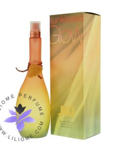 عطر ادکلن جنیفر لوپز سان کیسد گلو-Jennifer Lopez Sunkissed Glow