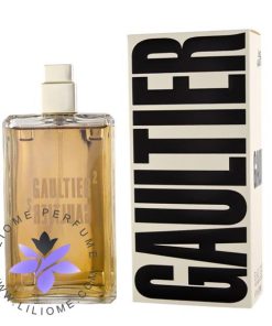عطر ادکلن ژان پل گوتیه گوتیه 2-Jean Paul Gaultier Gaultier 2