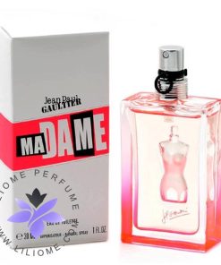 عطر ادکلن ژان پل گوتیه مادام-Jean Paul Gaultier Ma Dame