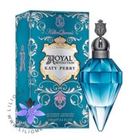 عطر ادکلن کتی پری رویال روولوشن-Katy Perry Royal Revolution