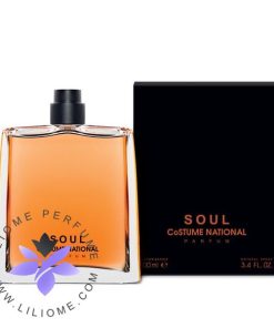 عطر ادکلن کاستوم نشنال سول-CoSTUME NATIONAL Soul