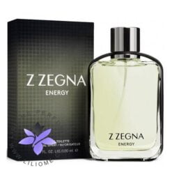 عطر ادکلن ارمنگیلدو زگنا زد زگنا انرژی-Ermenegildo Zegna Z Zegna Energy