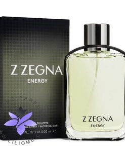عطر ادکلن ارمنگیلدو زگنا زد زگنا انرژی-Ermenegildo Zegna Z Zegna Energy