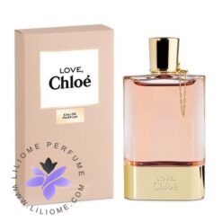 عطر ادکلن کلوهه لاو-Chloe Love