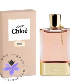 عطر ادکلن کلوهه لاو-Chloe Love
