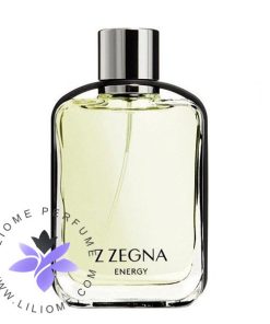 عطر ادکلن ارمنگیلدو زگنا زد زگنا انرژی-Ermenegildo Zegna Z Zegna Energy