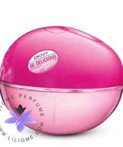 عطر ادکلن دی کی ان وای بی دلیشس فرش بلوسوم جیوسد-DKNY Be Delicious Fresh Blossom Juiced