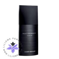 عطر ادکلن ایسی میاکه نویت د ایسه پارفوم-Issey Miyake Nuit d'Issey Parfum