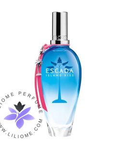 عطر ادکلن اسکادا ایسلند کیس 2011-Escada Island Kiss 2011