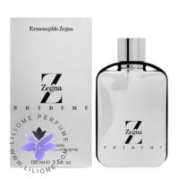 عطر ادکلن ارمنگیلدو زگنا زد زگنا اکستریم-Ermenegildo Zegna Z Zegna Extreme