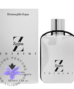 عطر ادکلن ارمنگیلدو زگنا زد زگنا اکستریم-Ermenegildo Zegna Z Zegna Extreme