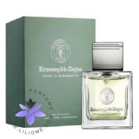 عطر ادکلن ارمنگیلدو زگنا آکوا دی برگاموتو-Ermenegildo Zegna Acqua di Bergamotto