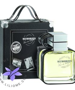 عطر ادکلن امپر مموریز مردانه-Emper memories for men