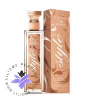 عطر ادکلن الیزابت آردن فیفت اونیو استایل-Elizabeth Arden 5th Avenue Style