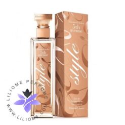 عطر ادکلن الیزابت آردن فیفت اونیو استایل-Elizabeth Arden 5th Avenue Style