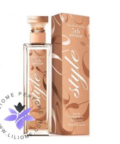 عطر ادکلن الیزابت آردن فیفت اونیو استایل-Elizabeth Arden 5th Avenue Style