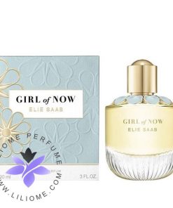 عطر ادکلن الی ساب گرل آف ناو-Elie Saab Girl of Now