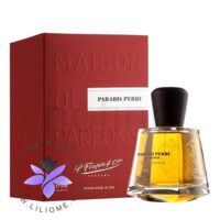 عطر ادکلن فراپین پارادایس پردو-Frapin Paradis Perdu