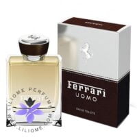 عطر ادکلن فراری اومو-Ferrari Uomo