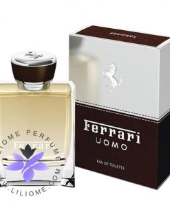 عطر ادکلن فراری اومو-Ferrari Uomo