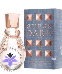 عطر ادکلن گس دیر-Guess Dare