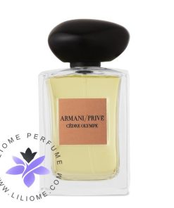 عطر ادکلن جورجیو آرمانی سدر المپی-Giorgio Armani Cedre Olympe