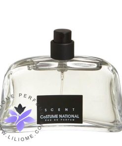 عطر ادکلن کاستوم نشنال سنت-CoSTUME NATIONAL Scent