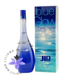عطر ادکلن جنیفر لوپز بلو گلو-Jennifer Lopez Blue Glow
