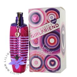 عطر ادکلن جاستین بیبر نکست گرل فرند-Justin Bieber Next Girlfriend