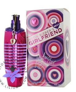 عطر ادکلن جاستین بیبر نکست گرل فرند-Justin Bieber Next Girlfriend