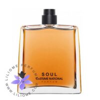 عطر ادکلن کاستوم نشنال سول-CoSTUME NATIONAL Soul