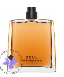 عطر ادکلن کاستوم نشنال سول-CoSTUME NATIONAL Soul