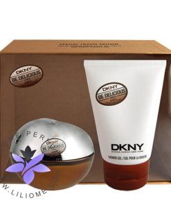 عطر ادکلن دی کی ان وای بی دلیشس مردانه-DKNY Be Delicious men