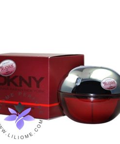 عطر ادکلن دی کی ان وای رد دلیشس مردانه-DKNY Red Delicious men