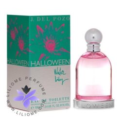 عطر ادکلن هالووین واتر لی لی-Halloween Water Lily