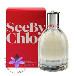 عطر ادکلن کلوهه سی بای کلوهه-Chloe See By Chloe