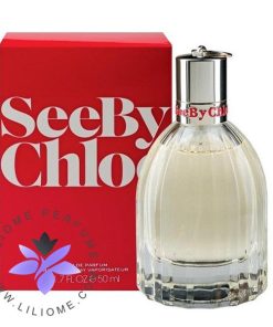 عطر ادکلن کلوهه سی بای کلوهه-Chloe See By Chloe