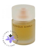 عطر ادکلن کلینیک سیمپلی-Clinique Simply