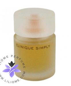 عطر ادکلن کلینیک سیمپلی-Clinique Simply