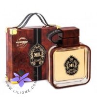 عطر ادکلن امپر مموریز لندن مردانه-Emper Memories London for men