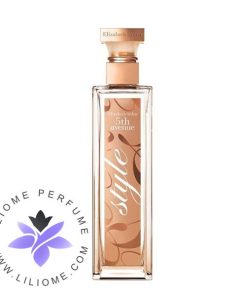 عطر ادکلن الیزابت آردن فیفت اونیو استایل-Elizabeth Arden 5th Avenue Style