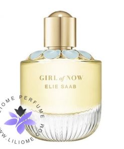 عطر ادکلن الی ساب گرل آف ناو-Elie Saab Girl of Now