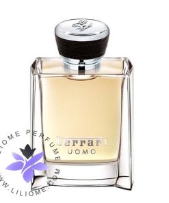 عطر ادکلن فراری اومو-Ferrari Uomo